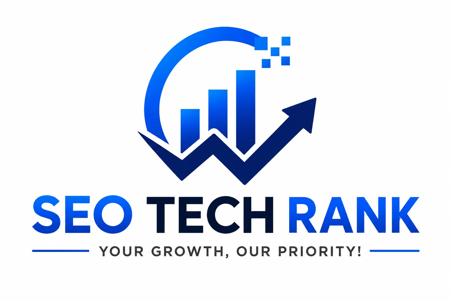 SEO TECH RANk