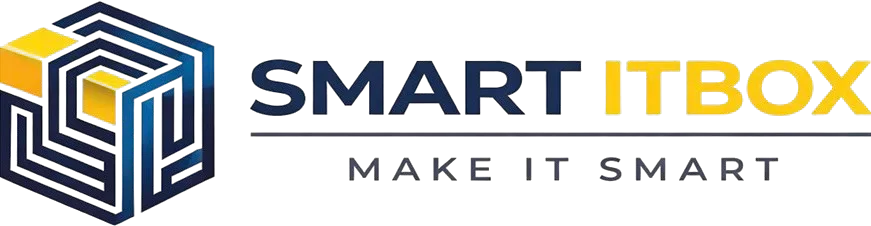 SMART ITBOX – Business Automation & Custom Software Solutions