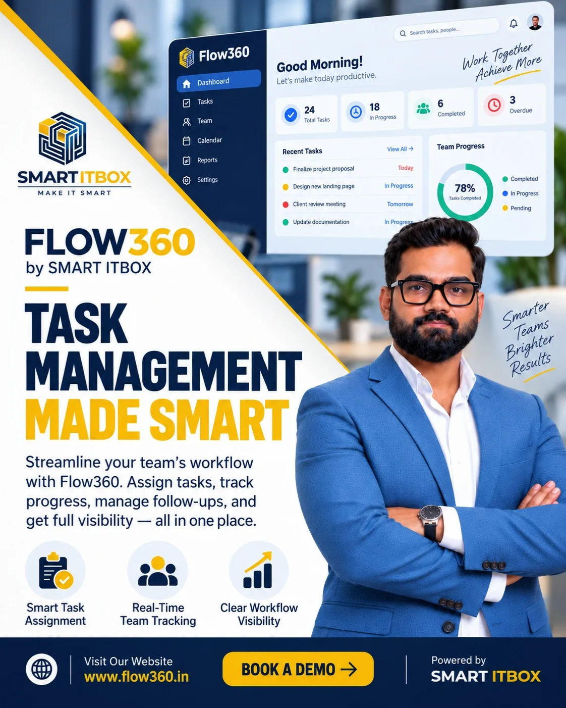 SMART ITBOX