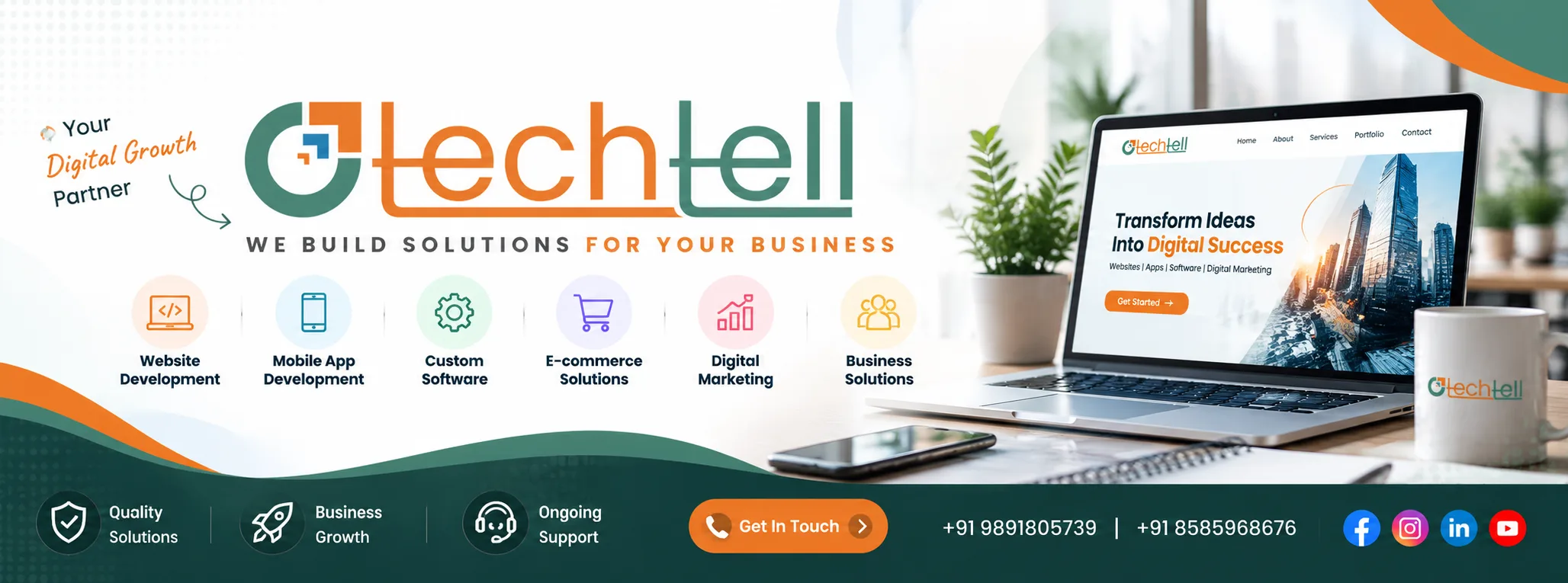TECH TELL