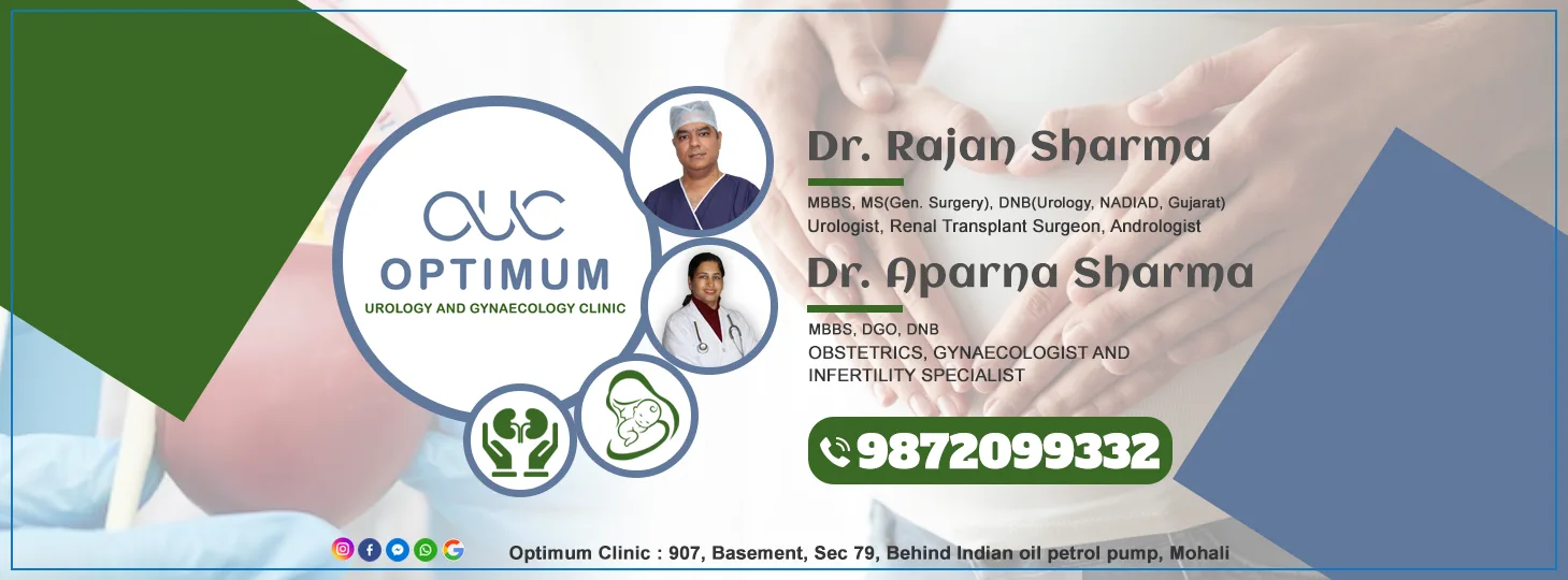 The Optimum Clinic