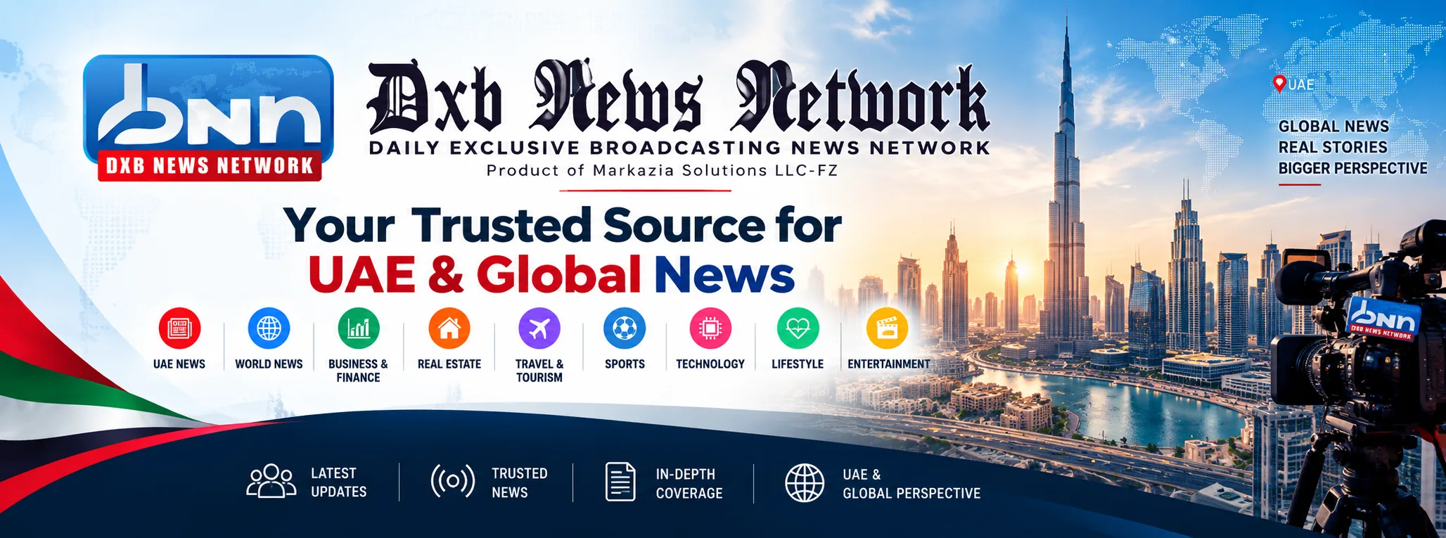DXB News Network
