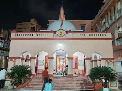Bharat Sevashram Sangha Puri | Stay Near Jagannath Temple