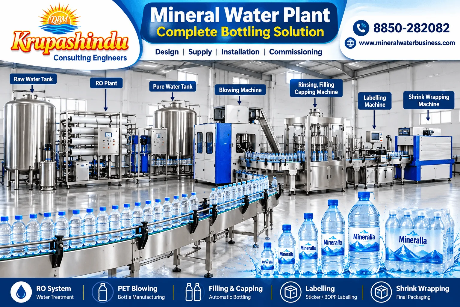 Mineral Water Plant Supplier In Gujarat7
