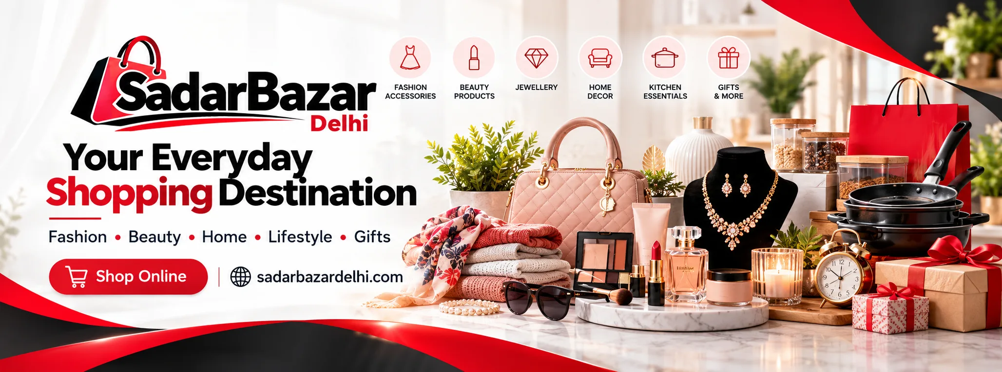 Sadar Bazaar Delhi