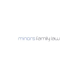 Minors Family Law