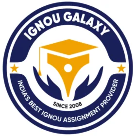 IGNOU Galaxy