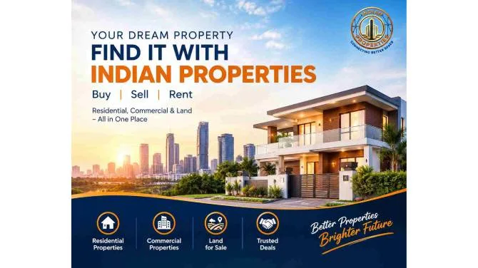 Properties in Gurgaon, Haryana