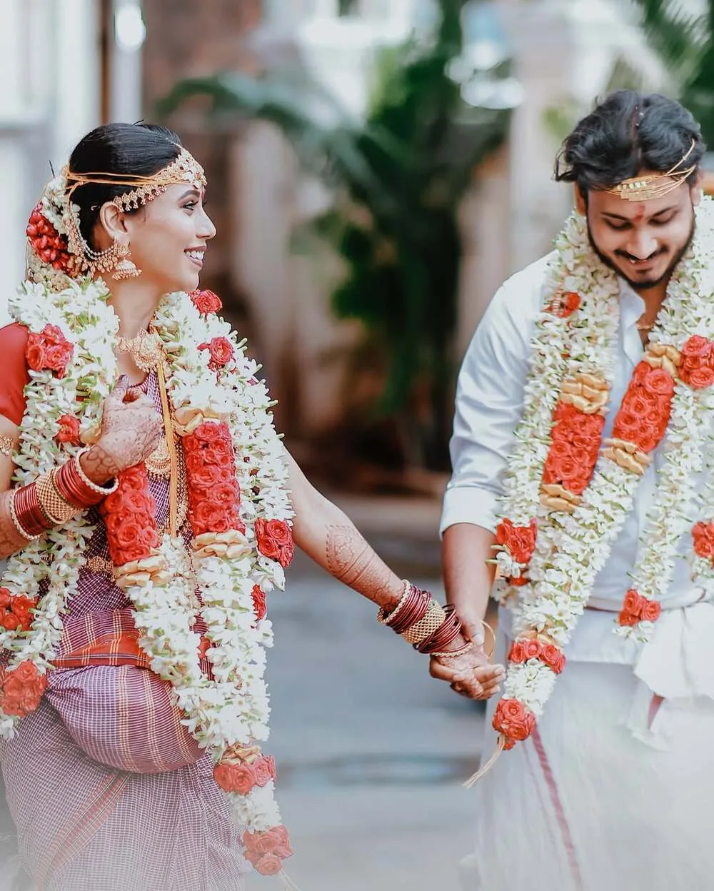 Premium Wedding Photography in Chennai | Moments Book Photography