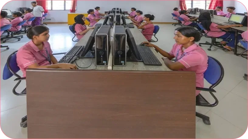 Best Nursing Colleges in Coimbatore, Top nursing colleges in Coimbatore.