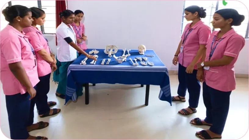 Best Nursing Colleges in Coimbatore for Quality Education and Clinical Training
