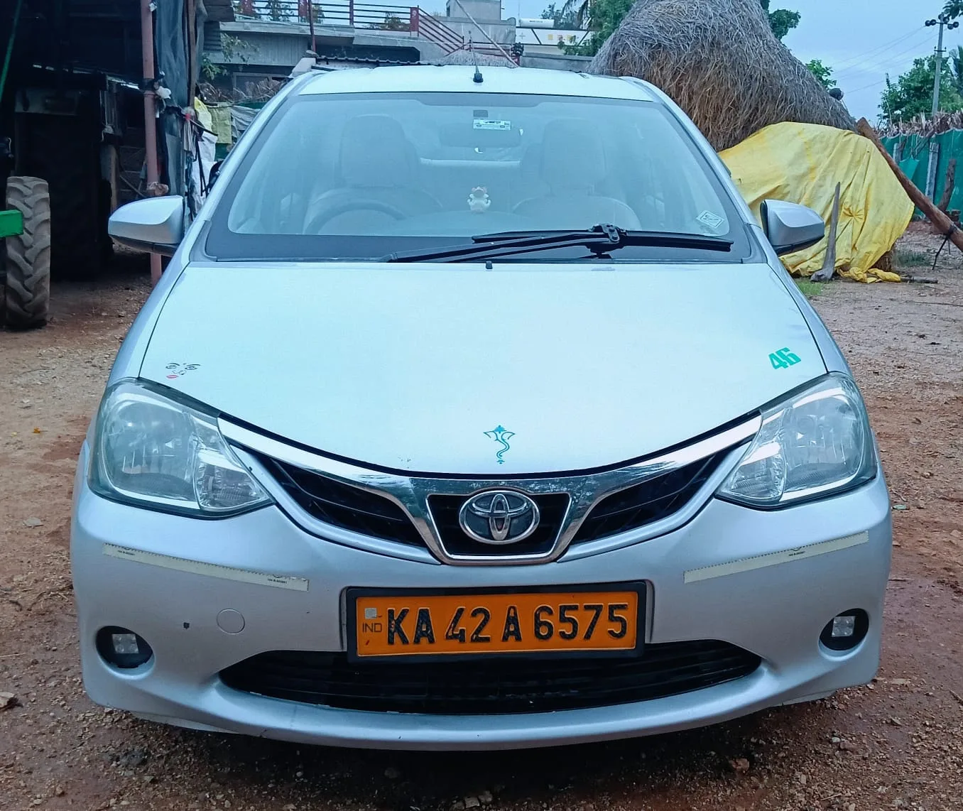 Mysore Cab Services for Local and Outstation