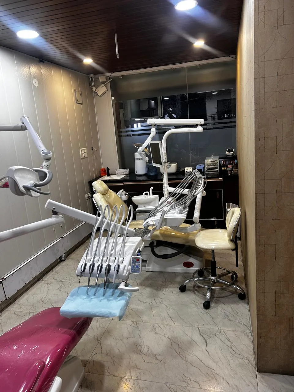 Glen Dental Care