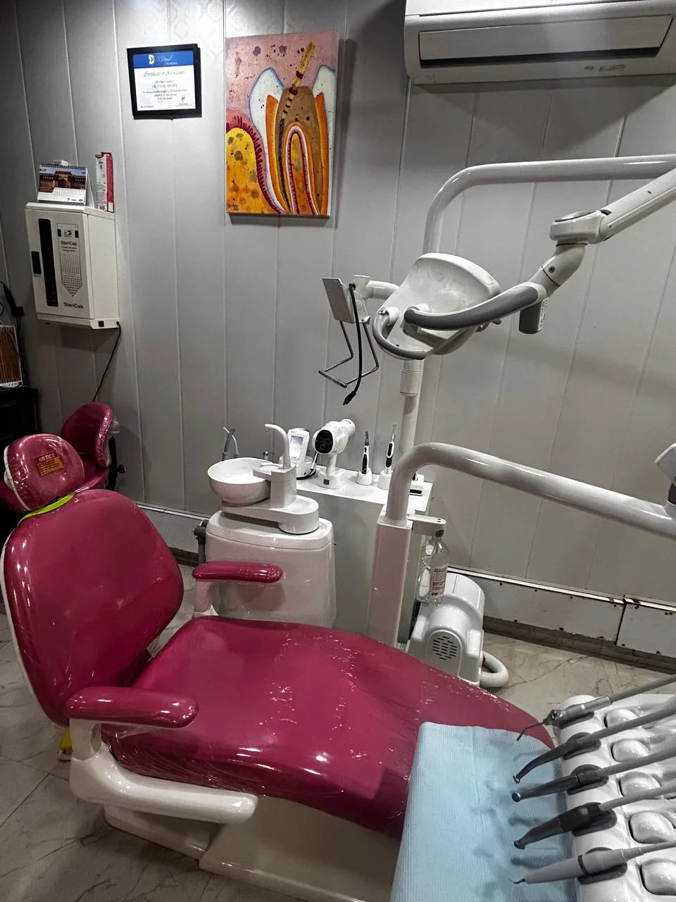 Glen Dental Care