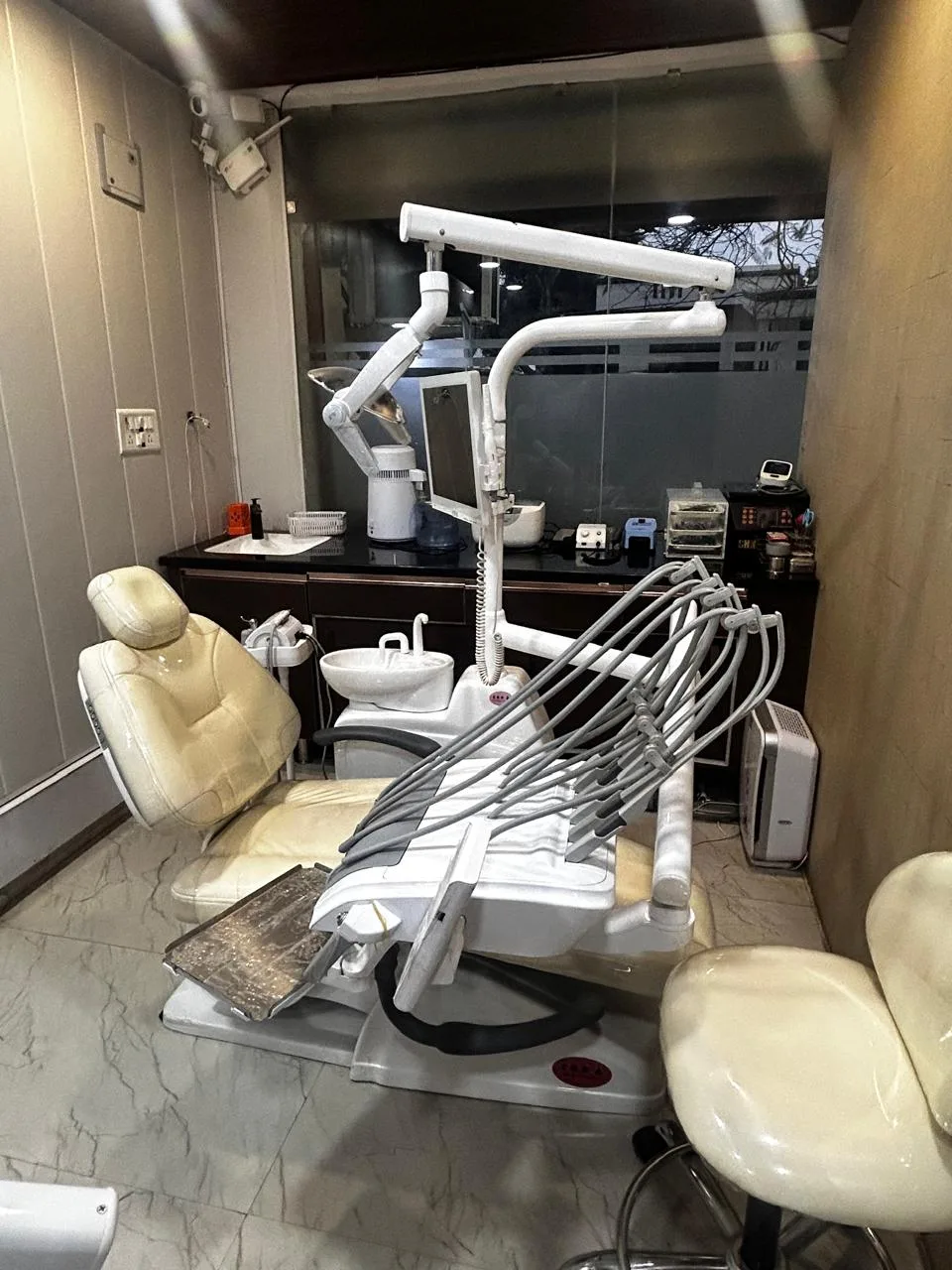 Glen Dental Care
