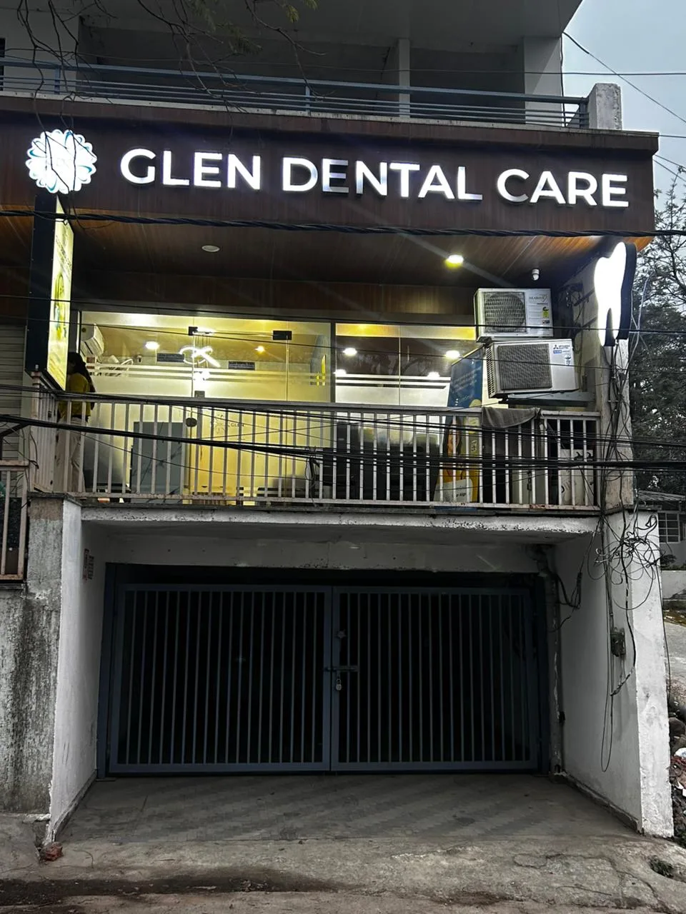 Glen Dental Care