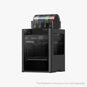 3D Radical Prints