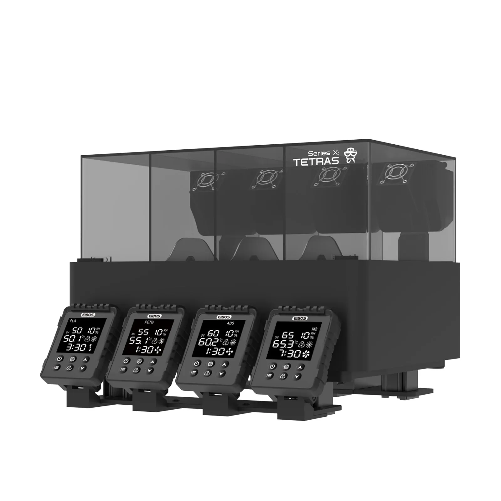 3D Radical Prints