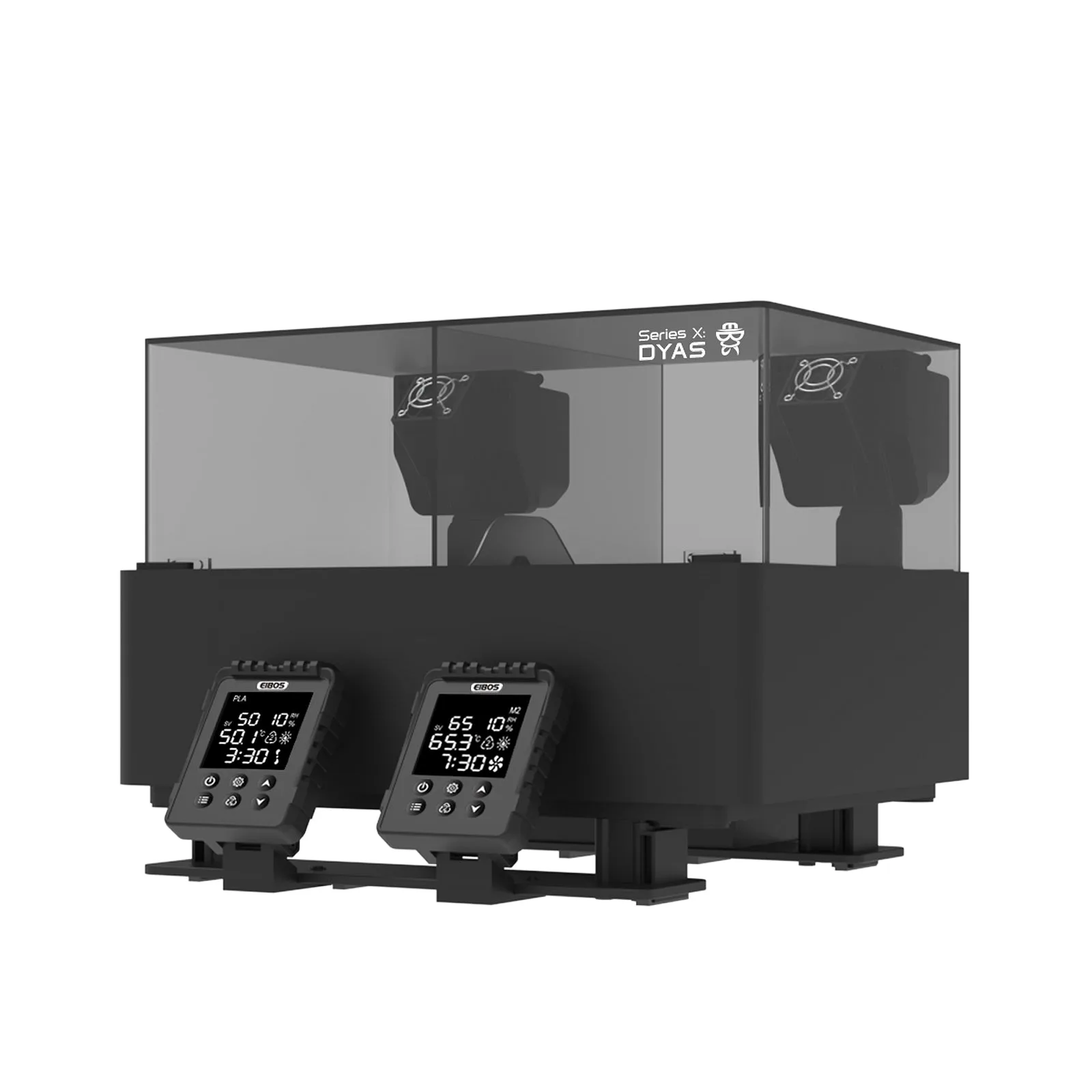 3D Radical Prints
