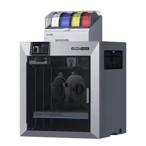 3D Radical Prints