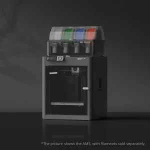3D Radical Prints