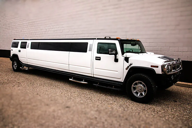 San Diego Limo Service
