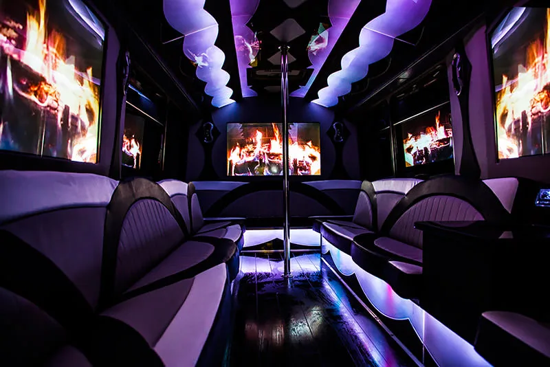 San Diego Limos
