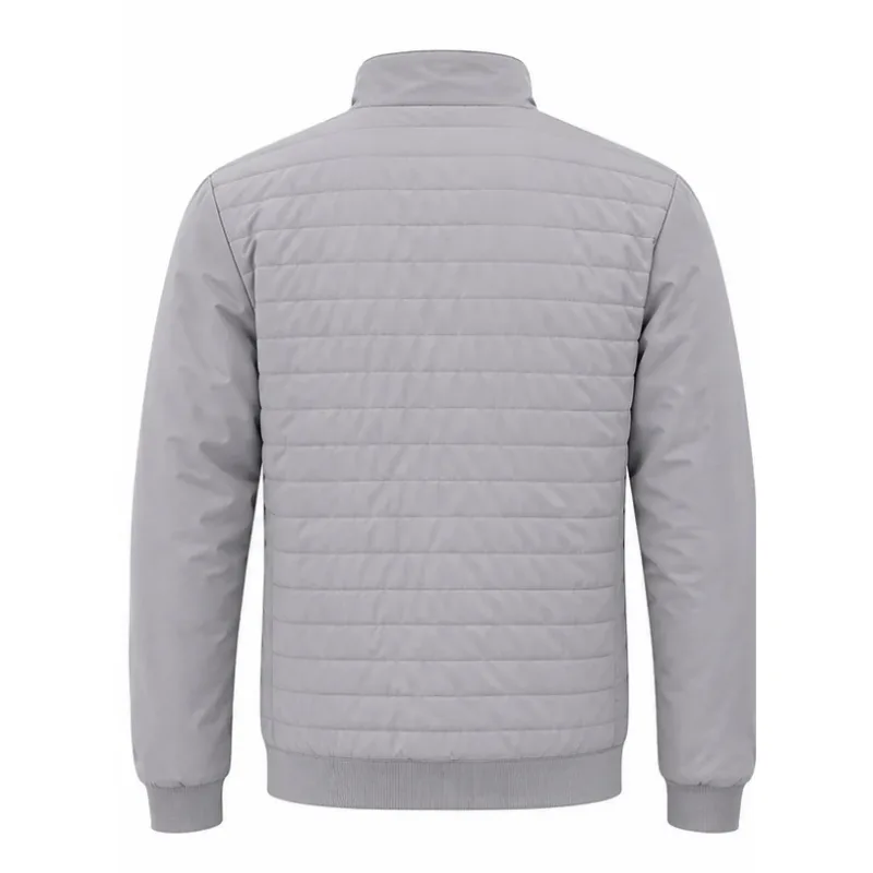 The online store features leather jackets, bomber jackets, varsity jackets, biker jackets, aviator j