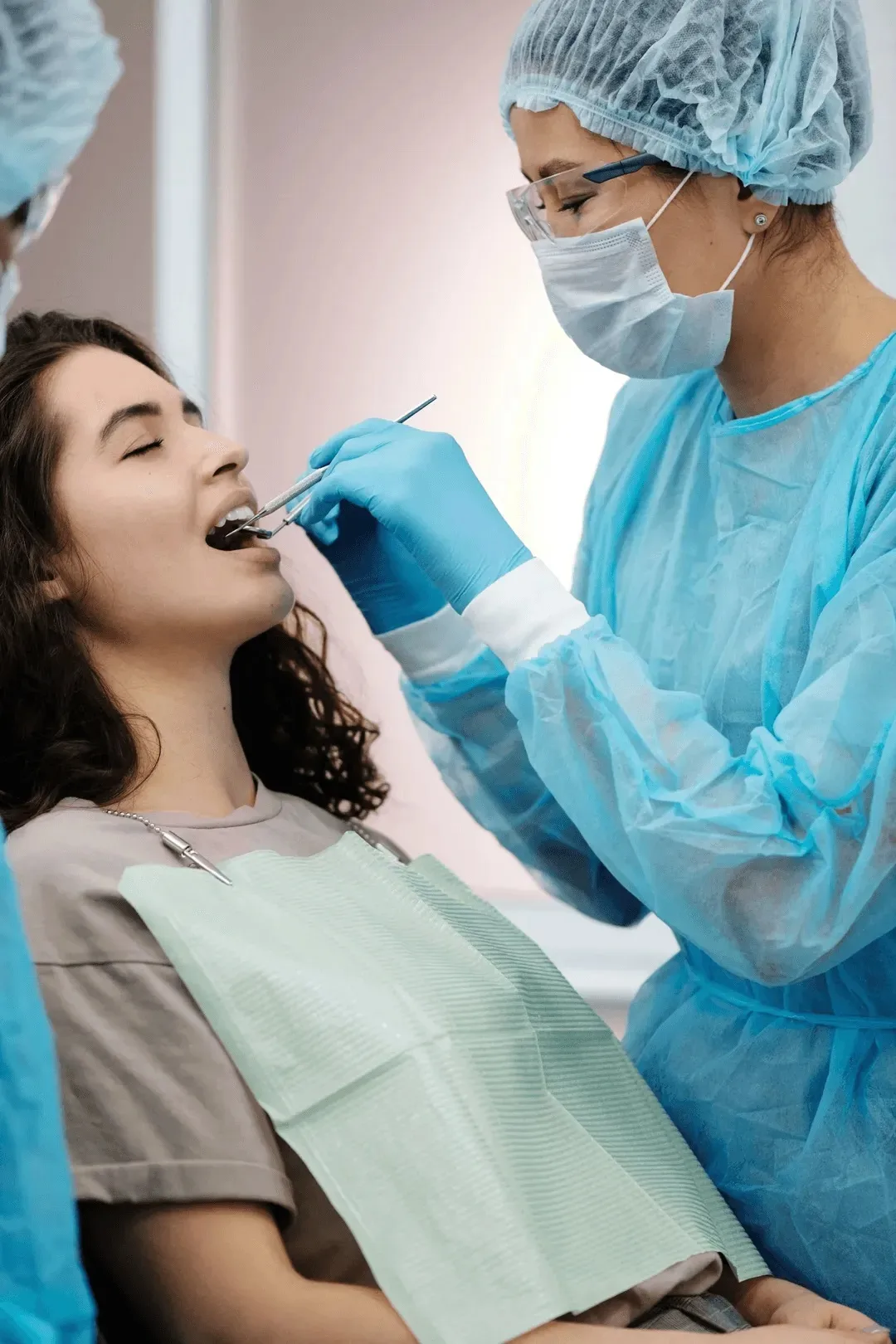 SmileCraft Dental Care